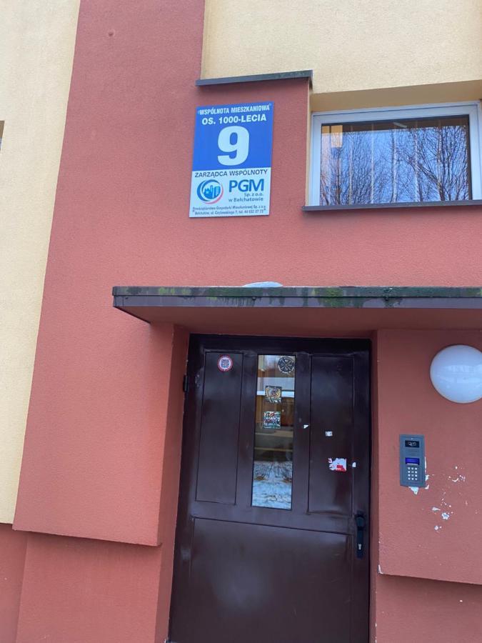 Apartament 33 Apartment Belchatow Exterior photo